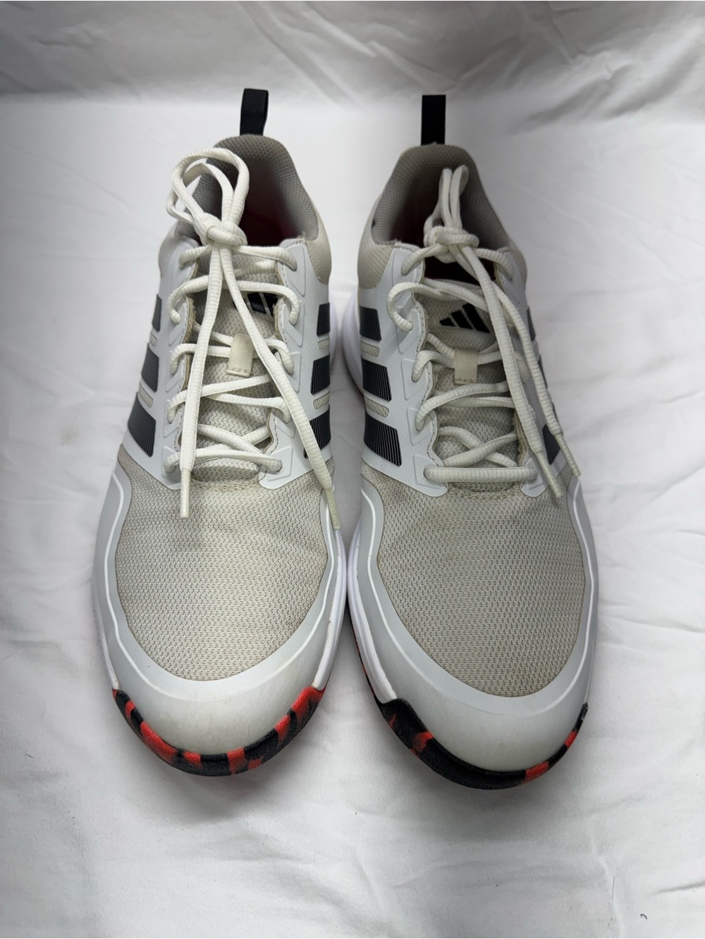 adidas Men’s spikeless golf shoes